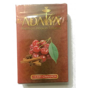 Табак Adalya Cherry with Cinnamon (Вишня с корицей) 50г - фото 1